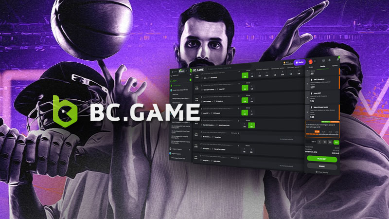 BC.Game APK Your Ultimate Online Gaming Experience