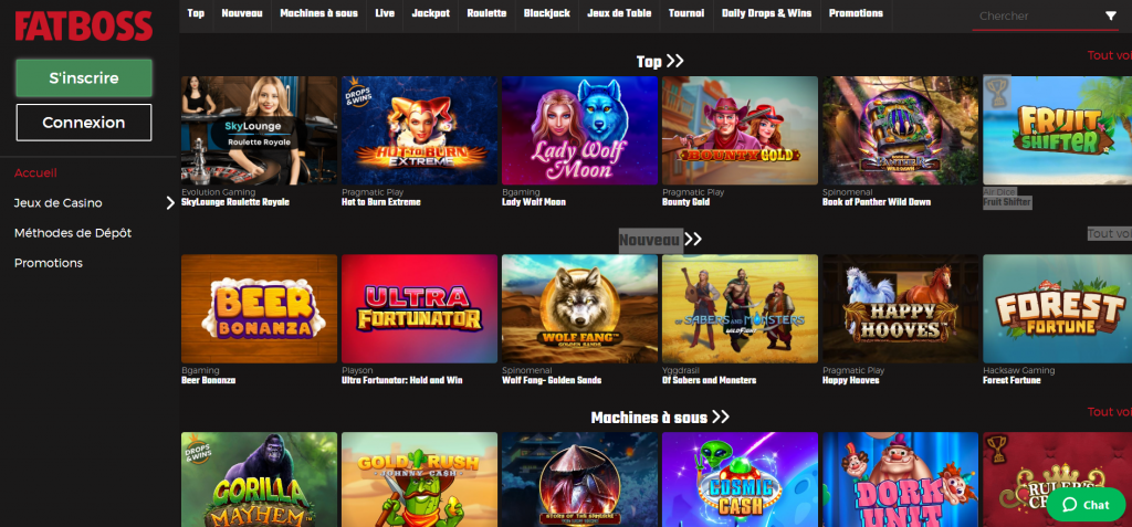 Primaplay Casino Australia 2024: The Platform Where Fun Meets Trust