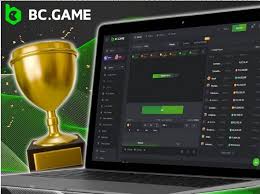 Understanding the Legality of BC.Game Is It a Safe Choice for Online Gambling Understanding the Legality of BC.Game Is It a Safe Choice for Online Gambling