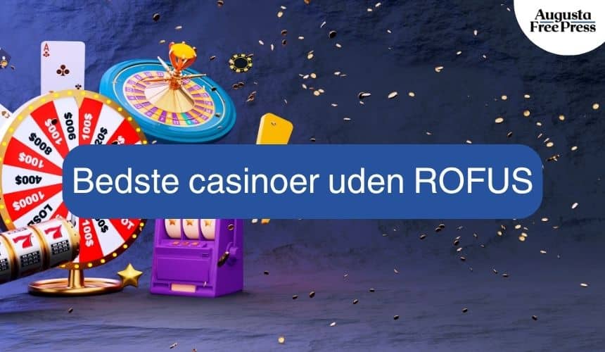 Casino Uden Rufus Nem Udbetaling og Spændende Spil -1076804779 Casino Uden Rufus Nem Udbetaling og Spændende Spil -1076804779