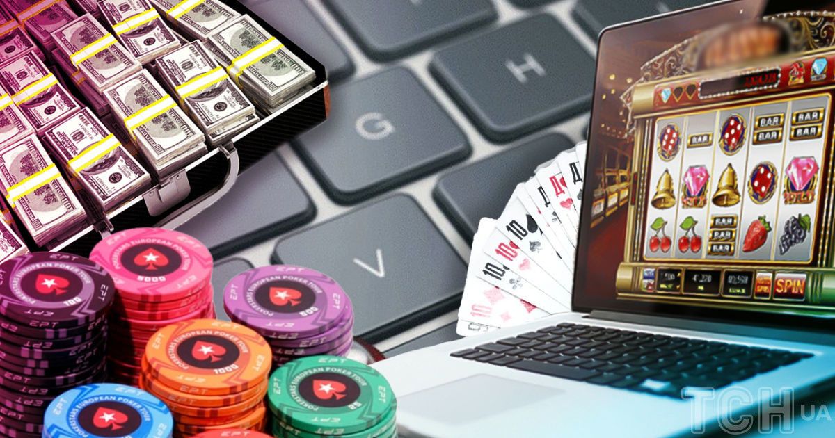 CasinoJoy Casino & Sportsbook Your Ultimate Gaming Experience