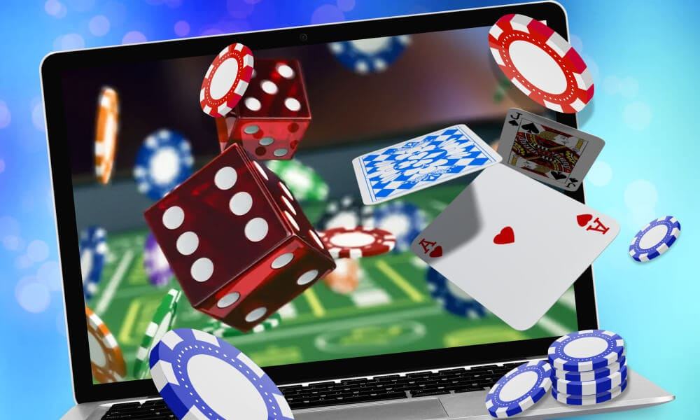 Casinoly Unlocking the Excitement of Online Gaming Casinoly Unlocking the Excitement of Online Gaming