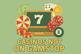 Discover New Casinos Not Blocked By Local Restrictions Discover New Casinos Not Blocked By Local Restrictions