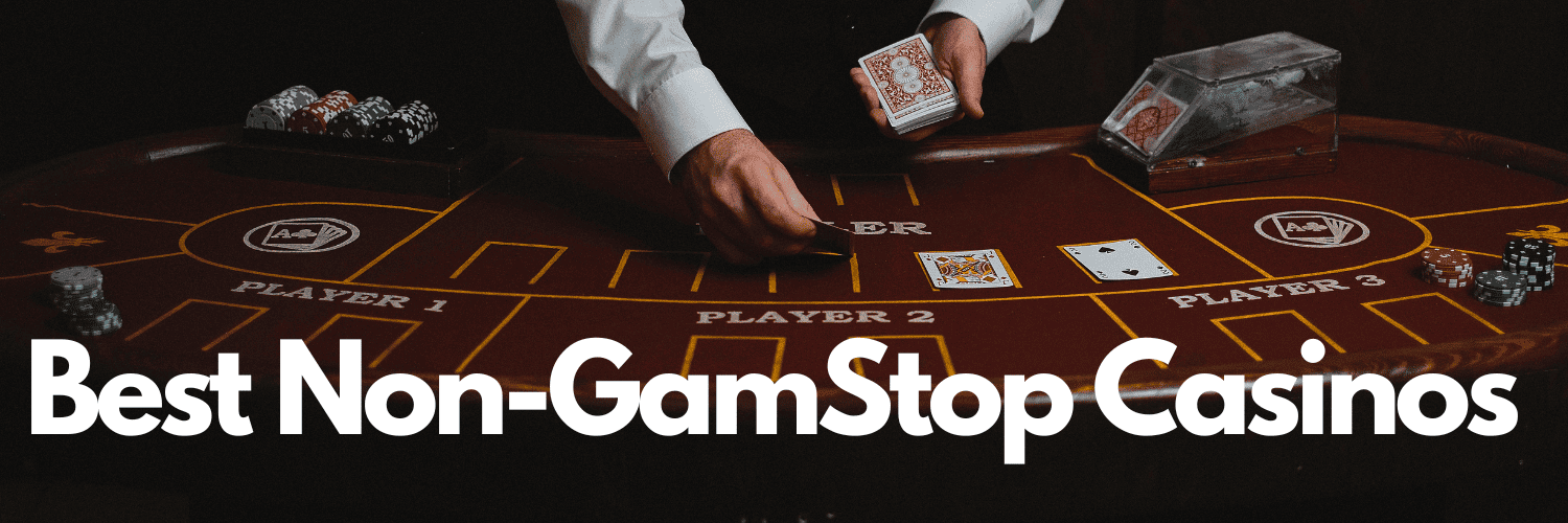 Discover Non Gamstop UK Casino Sites for Exceptional Gaming Experience