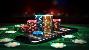 Download SpinTime Casino App Your Gateway to Thrilling Online Gaming