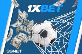 Experience Betting Freedom with the 1xBet App Experience Betting Freedom with the 1xBet App