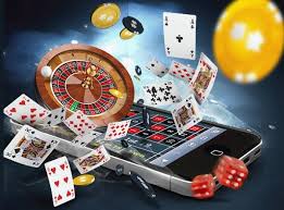 Experience the Thrill of WG Casino & Sportsbook 87335283