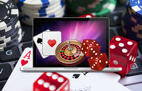 Experience the Thrill of WG Casino & Sportsbook 87335283