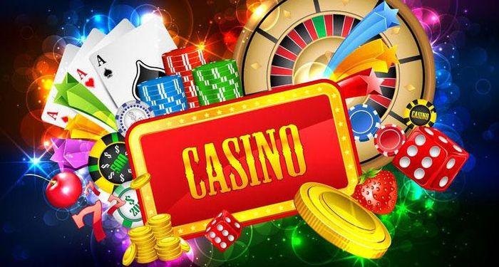 Experience the Thrill of WG Casino & Sportsbook 87335283