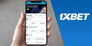 Explore the 1xBet App Your Ultimate Betting Companion -1552460154 Explore the 1xBet App Your Ultimate Betting Companion -1552460154
