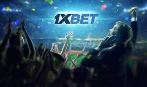 Explore the 1xBet App Your Ultimate Betting Companion -1552460154 Explore the 1xBet App Your Ultimate Betting Companion -1552460154
