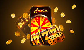 Kingdom Online Casino UK Your Gateway to Adventure and Rewards