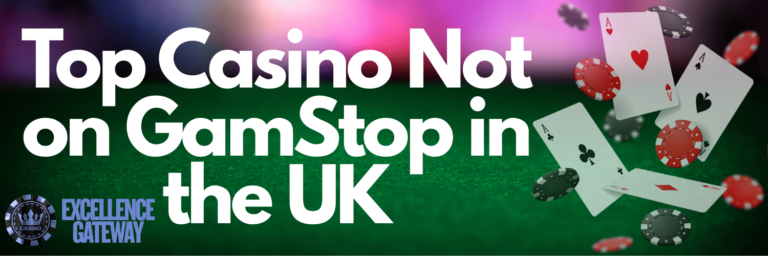The Rise of Non-Gamstop Casinos A New Frontier in Online Gambling