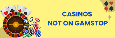 The Rise of Non-Gamstop Casinos What You Need to Know