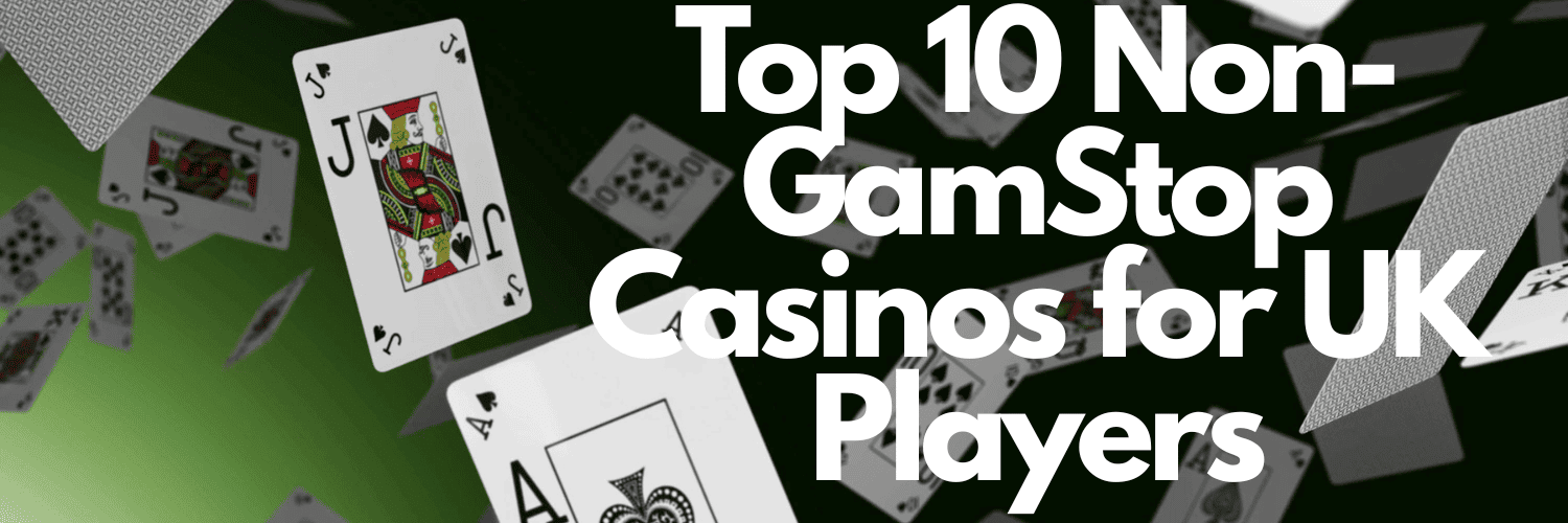 The Rise of Non-Gamstop Casinos What You Need to Know