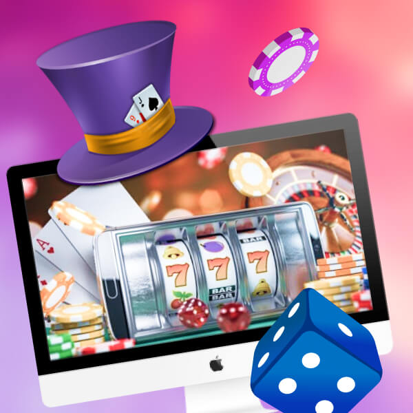 Top Slots for Players Who Love Excitement