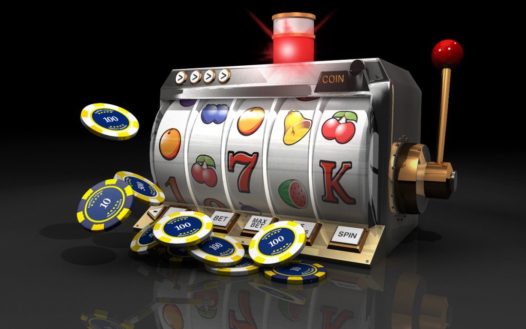 BloodySlots Casino & Sportsbook Unleash the Thrill of Gaming