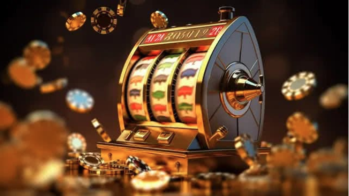 Discover the Excitement of Casino Bounty Reels New -1741555888