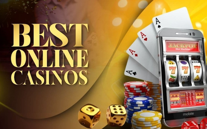Discover the World of Casino SlotsAmigo Your Ultimate Guide