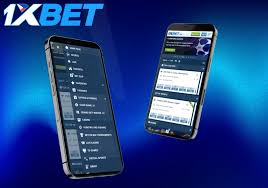 Experience Betting on the Go with 1xBet App -1460748857