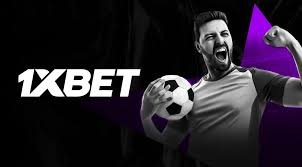 Experience Betting on the Go with 1xBet App -1460748857